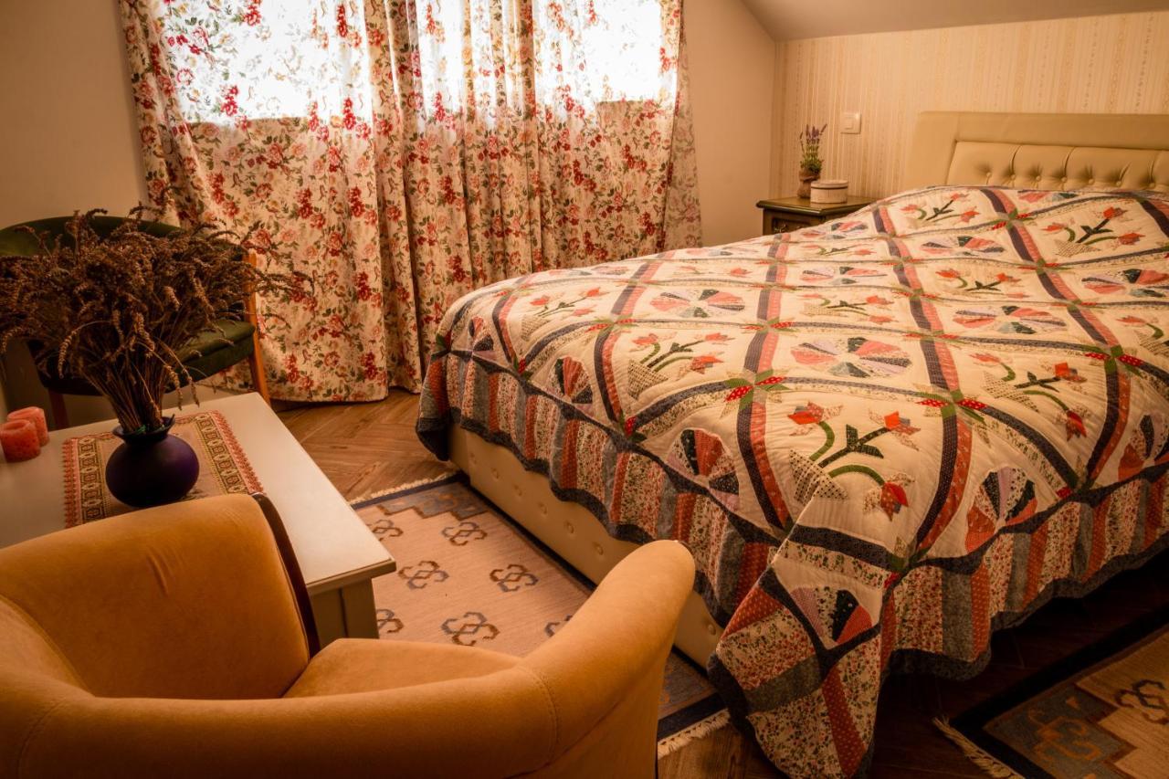 Bed and Breakfast Daiconi Boutique House Minis Экстерьер фото