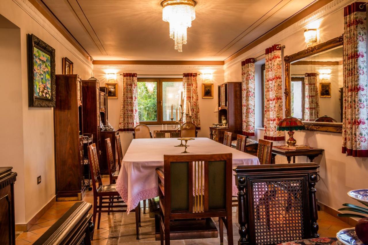 Bed and Breakfast Daiconi Boutique House Minis Экстерьер фото