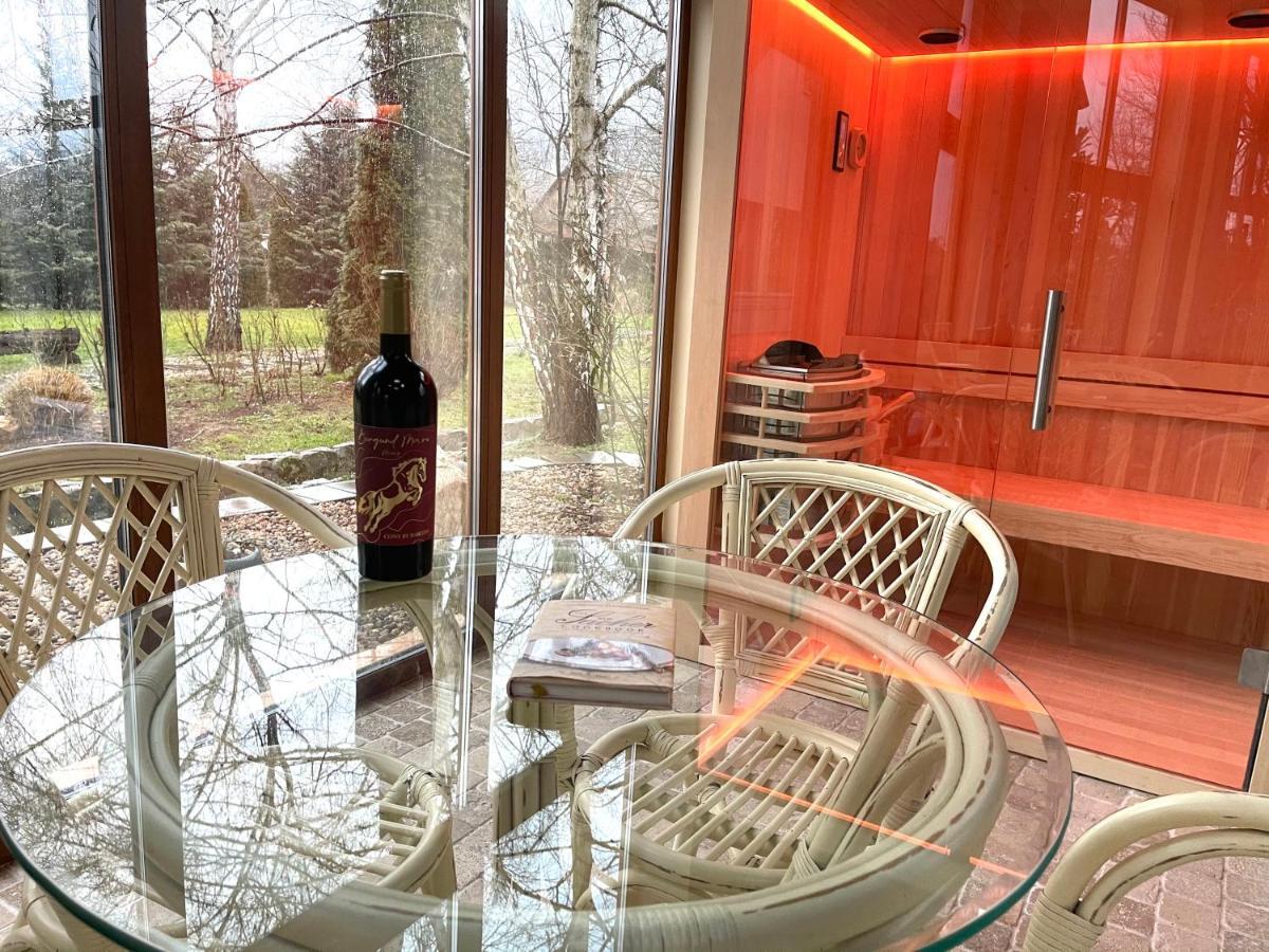 Bed and Breakfast Daiconi Boutique House Minis Экстерьер фото