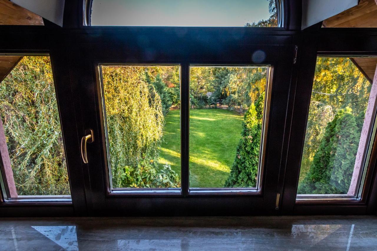Bed and Breakfast Daiconi Boutique House Minis Экстерьер фото