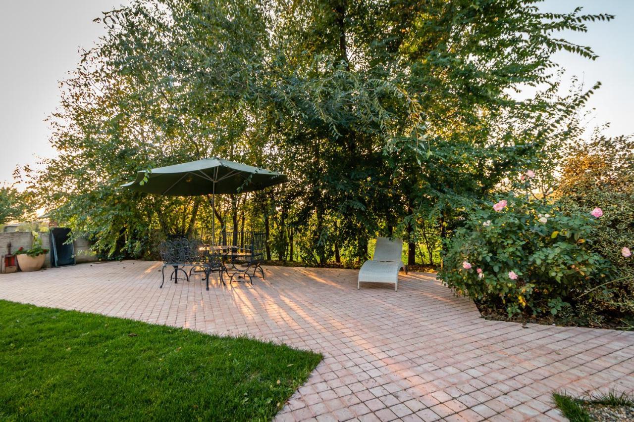 Bed and Breakfast Daiconi Boutique House Minis Экстерьер фото