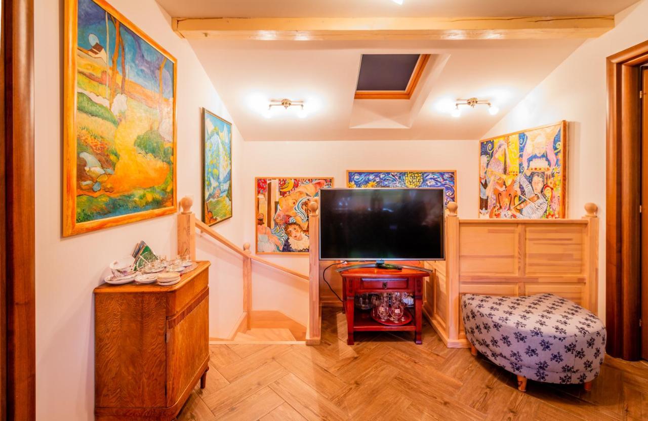 Bed and Breakfast Daiconi Boutique House Minis Экстерьер фото