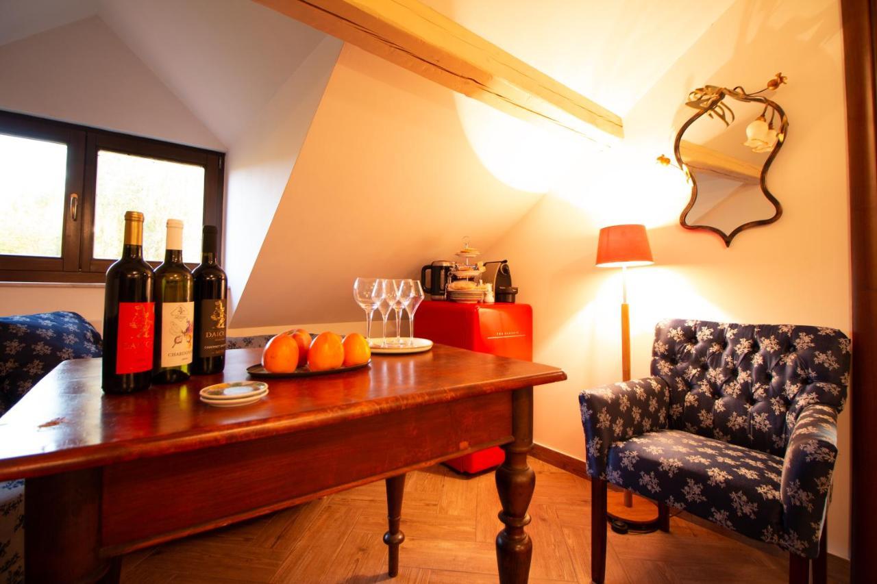 Bed and Breakfast Daiconi Boutique House Minis Экстерьер фото