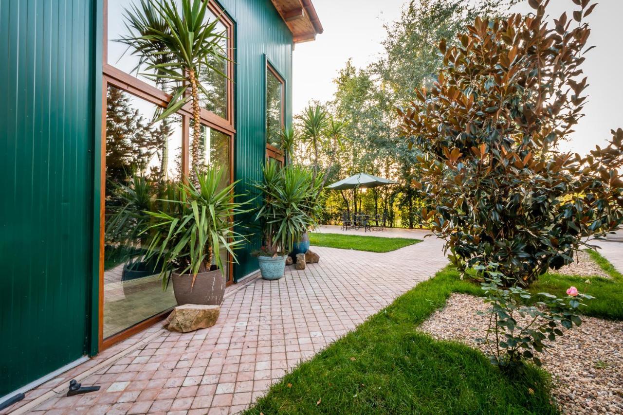 Bed and Breakfast Daiconi Boutique House Minis Экстерьер фото