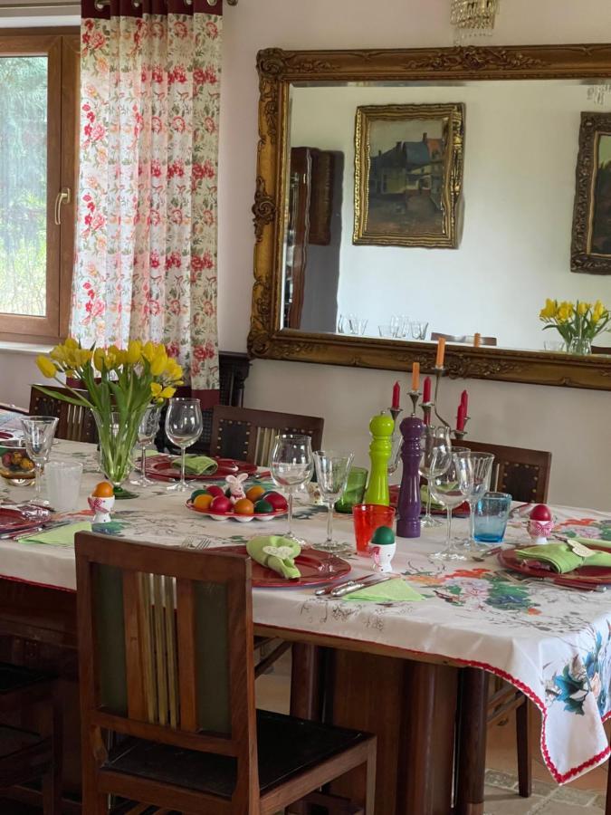 Bed and Breakfast Daiconi Boutique House Minis Экстерьер фото